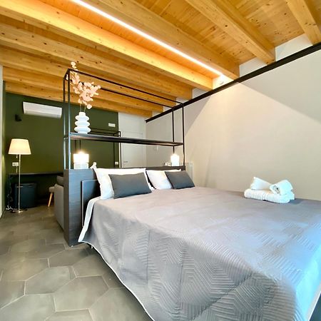 B&B Aliva Алькамо Номер фото