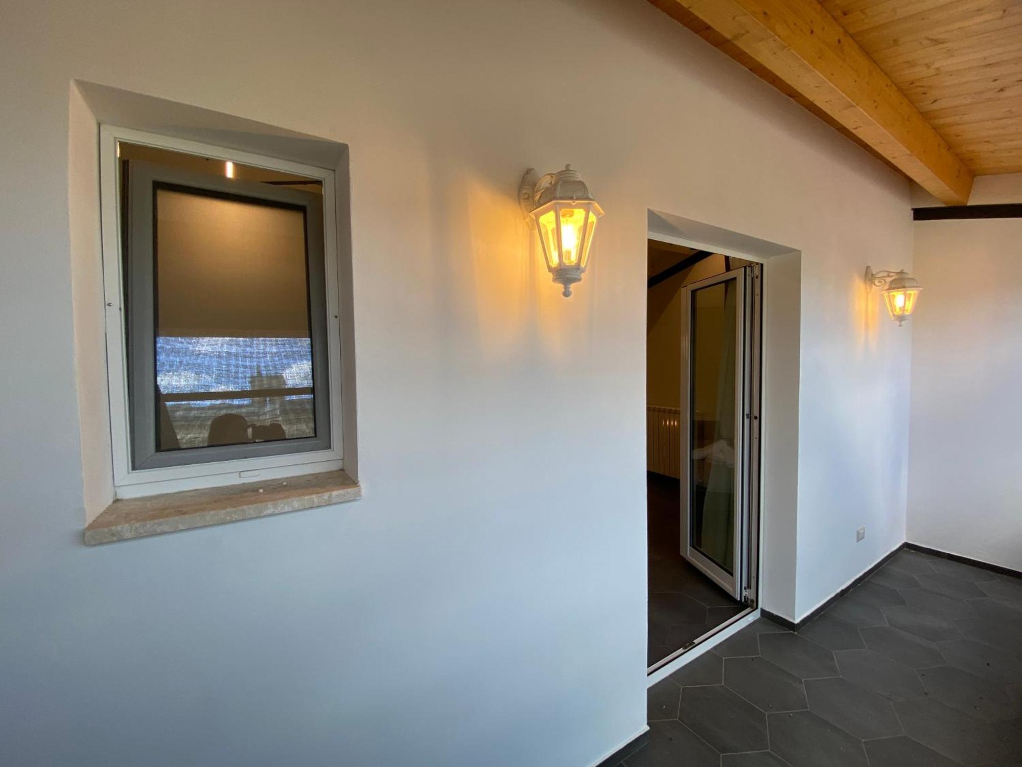 B&B Aliva Алькамо Номер фото