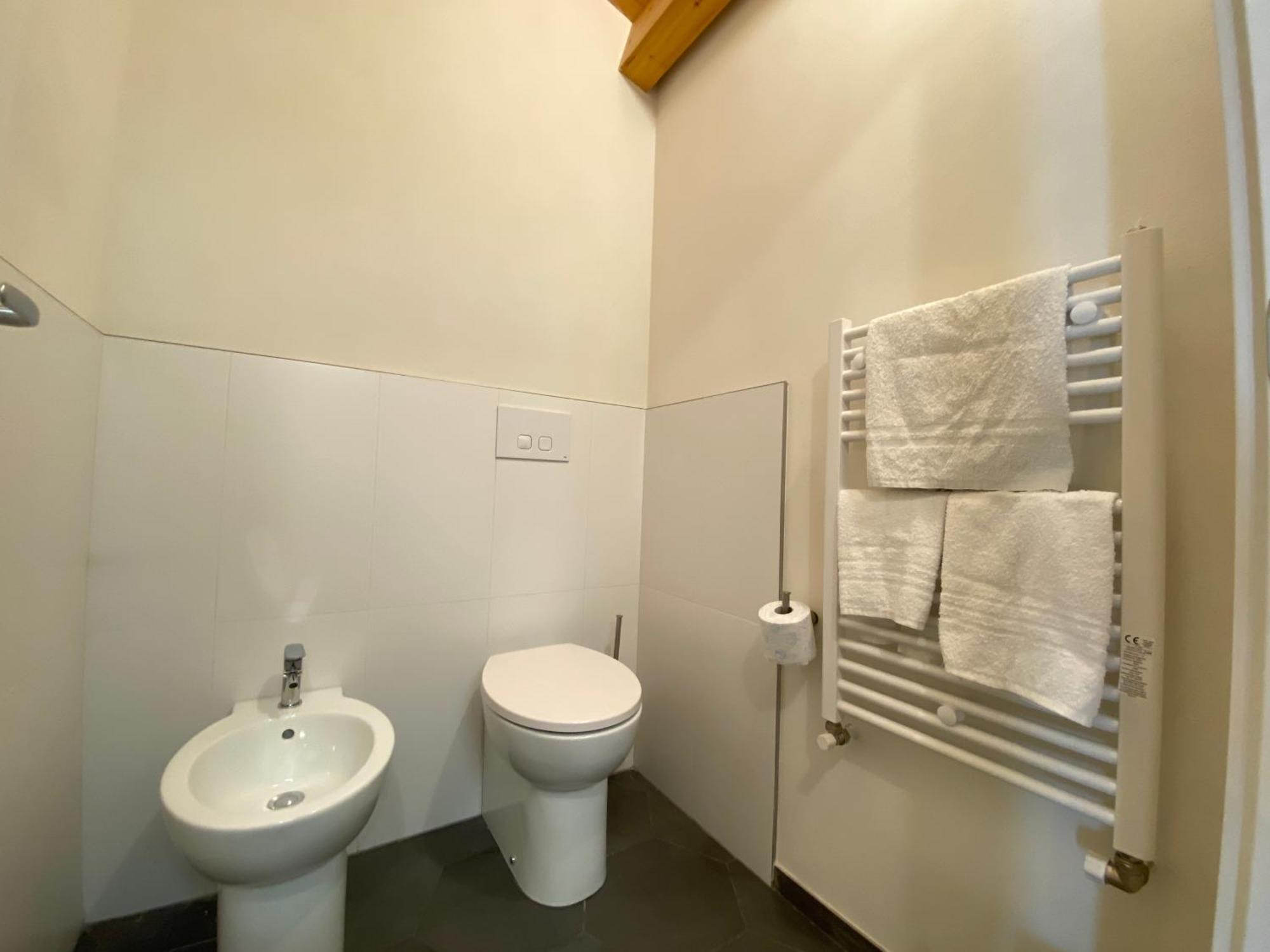 B&B Aliva Алькамо Номер фото