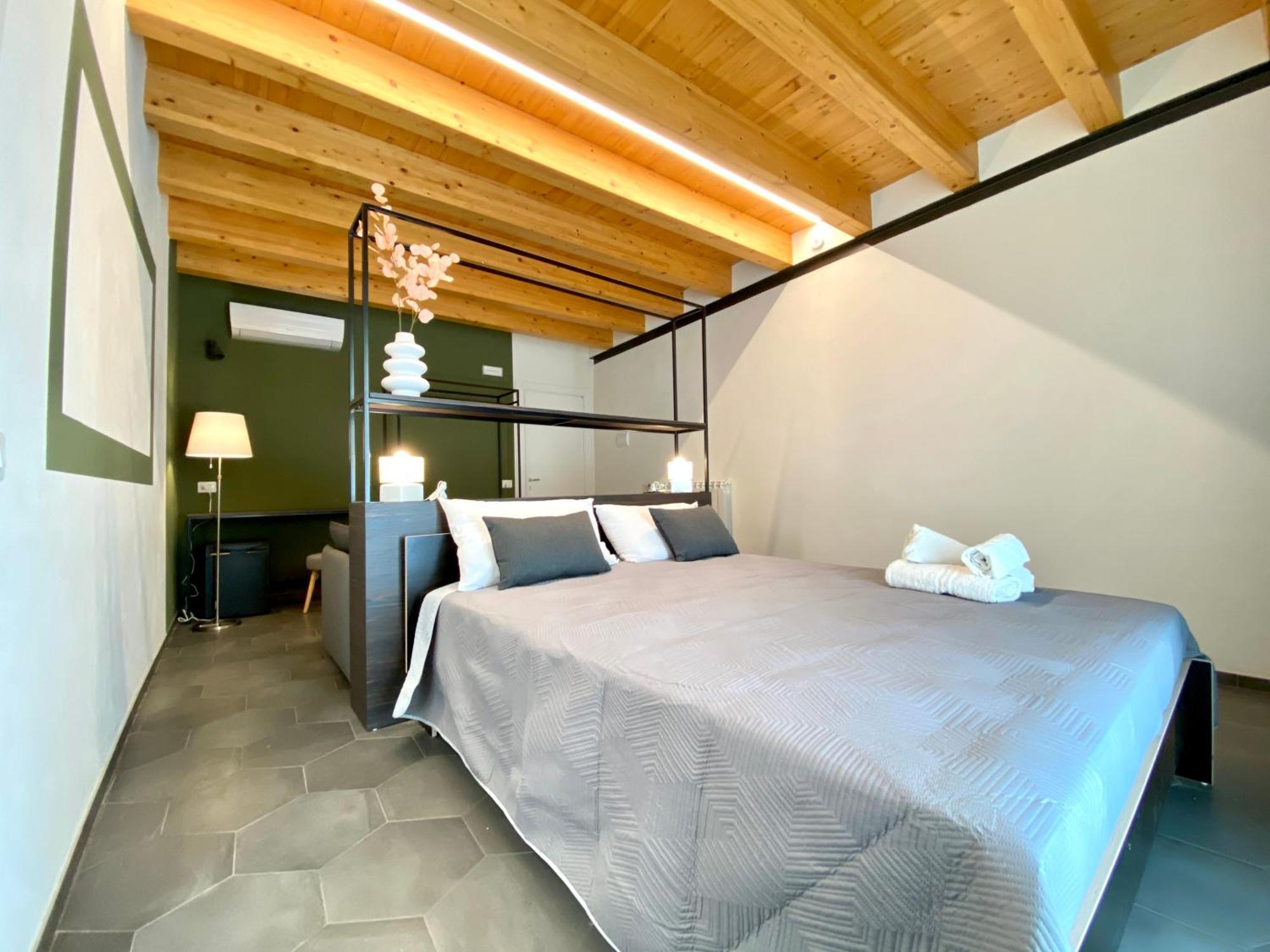 B&B Aliva Алькамо Номер фото