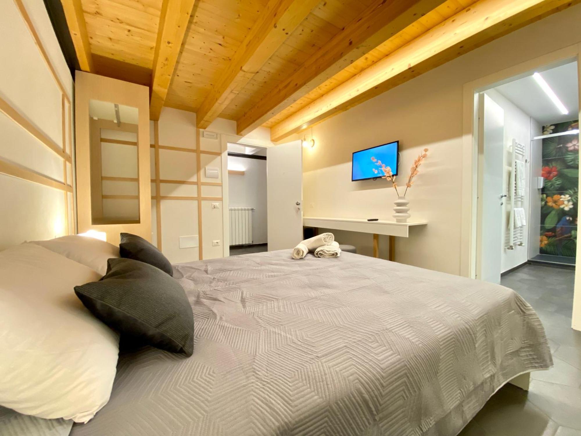 B&B Aliva Алькамо Номер фото