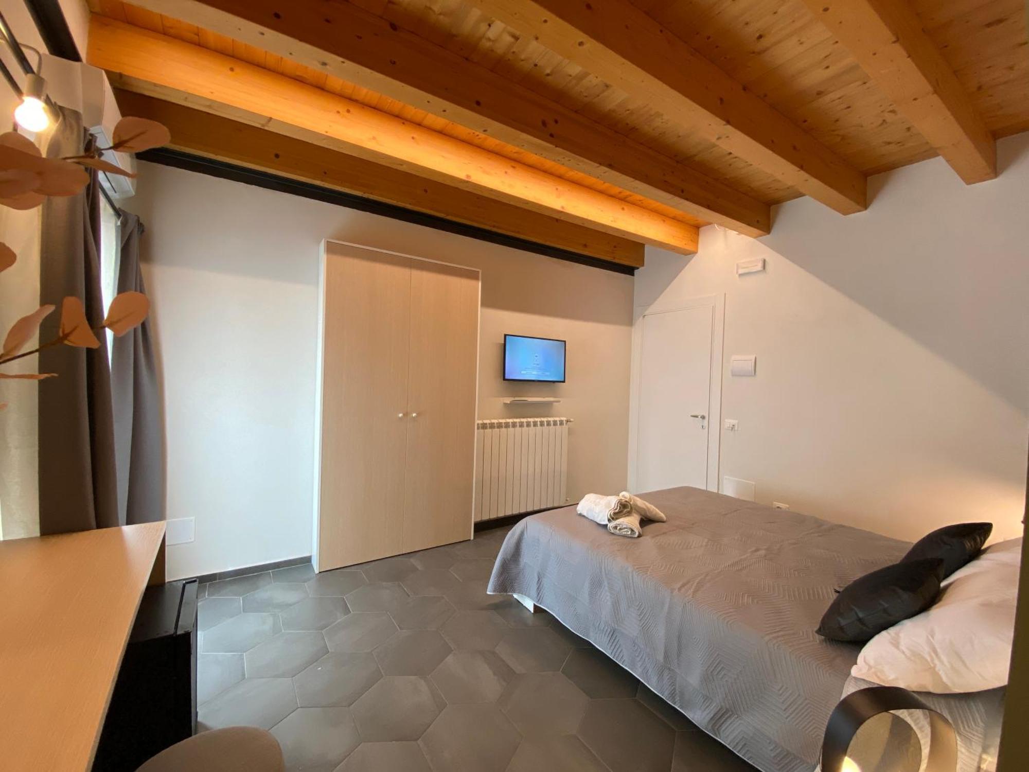 B&B Aliva Алькамо Номер фото