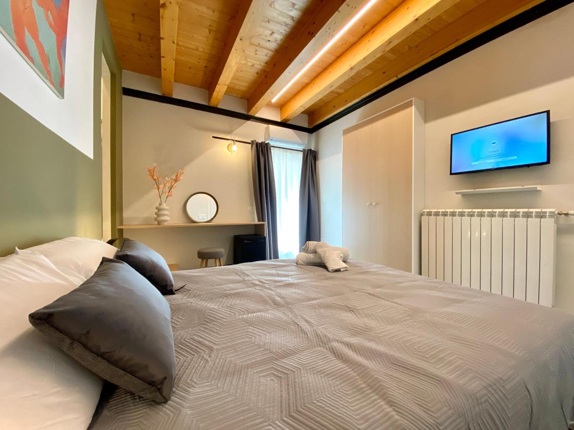 B&B Aliva Алькамо Номер фото